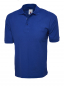 Preview: UC112 Polo-Shirt mit Brust und Rückenstick
